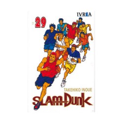 Slam Dunk 29 (Comic)