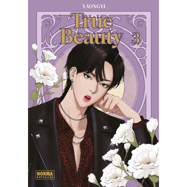 True Beauty 3