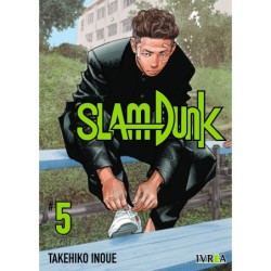 Slam Dunk New Edition Vol 05