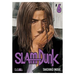 Slam Dunk New Edition Vol 06
