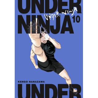 Under Ninja 10