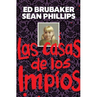 Las Casas De Los Impíos