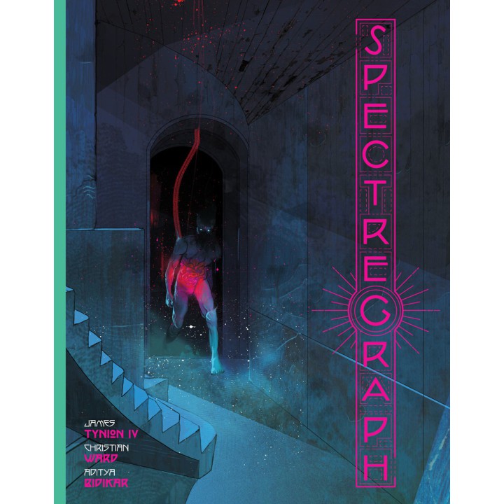 Spectregraph