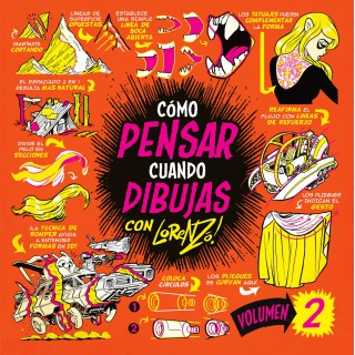 Cómo Pensar Cuando Dibujas 2
