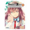 Steins;Gate Vol. 03 (Ultimo Numero)