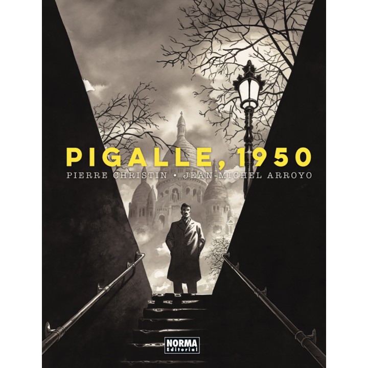 Pigalle