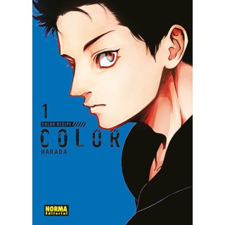 Color Recipe 1