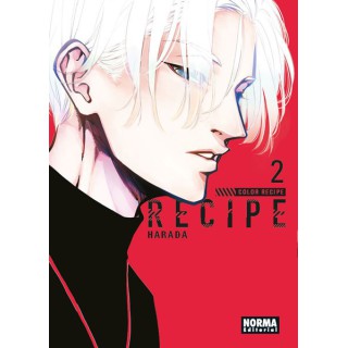 Color Recipe 2
