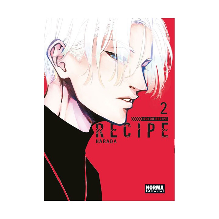Color Recipe 2