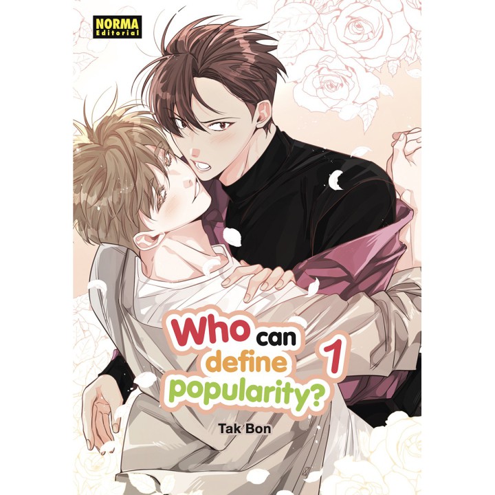 Who Can Define Popularity 1