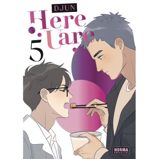 Here U Are 5