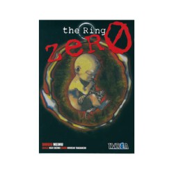 The Ring Zero (Comic)