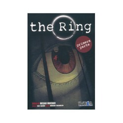 The Ring. Primera Parte (Comic)