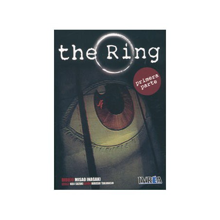 The Ring. Primera Parte (Comic)