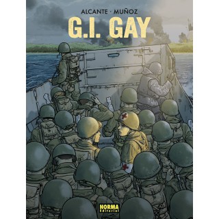 G.I. Gay