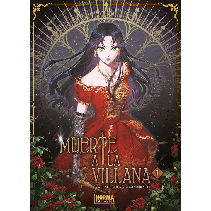 Muerte A La Villana 1