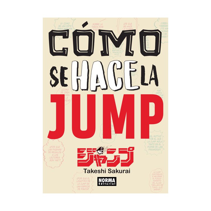Cómo Se Hace La Jump