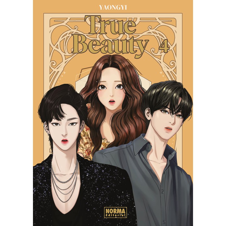 True Beauty 4