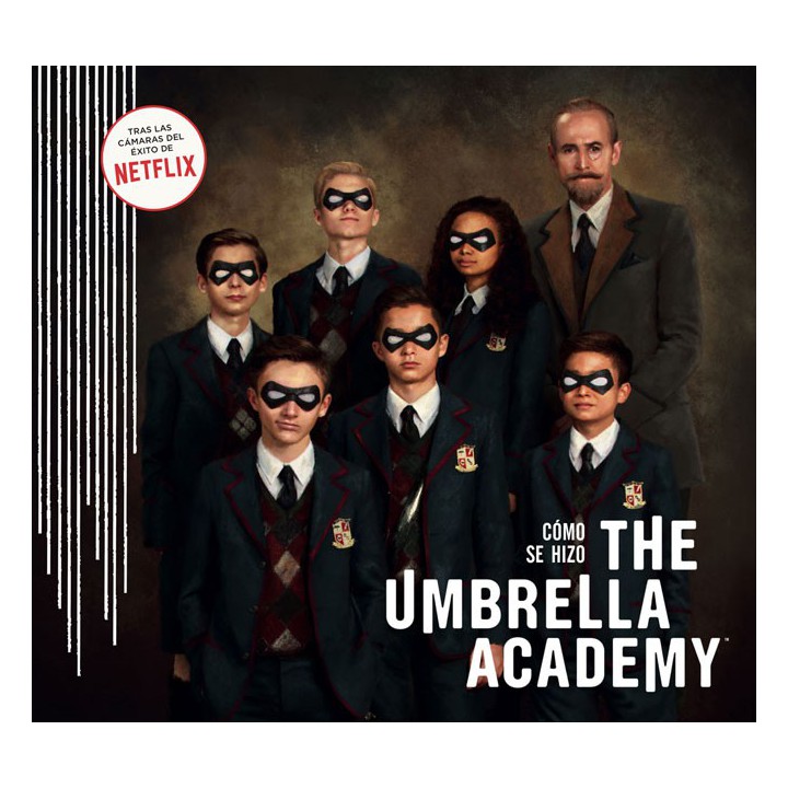 Cómo Se Hizo The Umbrella Academy