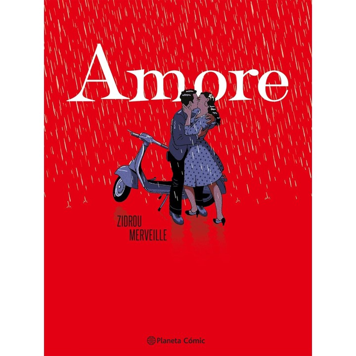 Amore