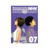 Welcome To Nhk 07 (Comic)