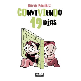 Conviviendo 19 Días