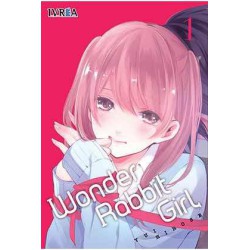 Wonder Rabbit Girl 01