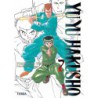 Yu Yu Hakusho Edicion Kanzenban 07