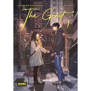 The Great 1