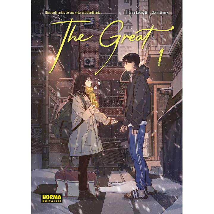 The Great 1