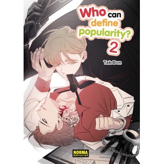 Who Can Define Popularity 2