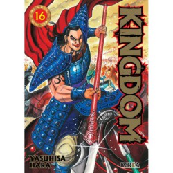 Kingdom 16