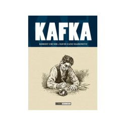 Kafka (Rustica)