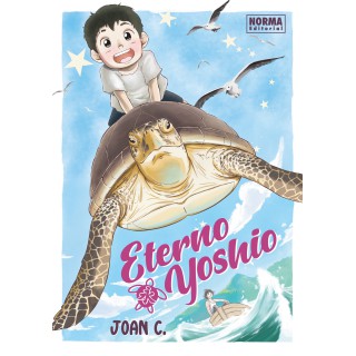 Eterno Yoshio