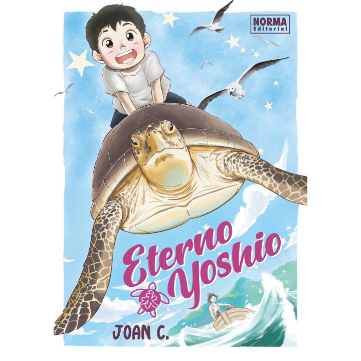 Eterno Yoshio