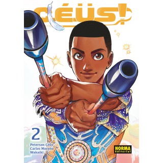 Céüs 2
