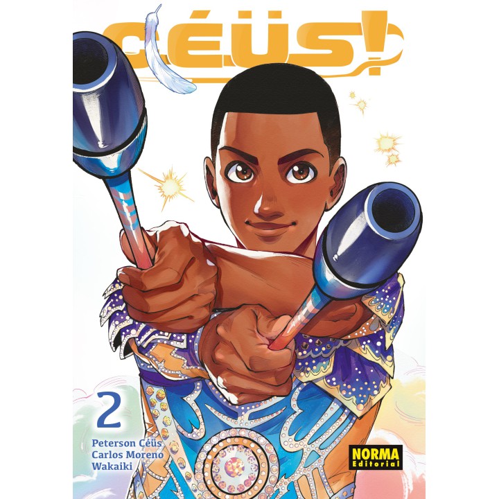 Céüs 2