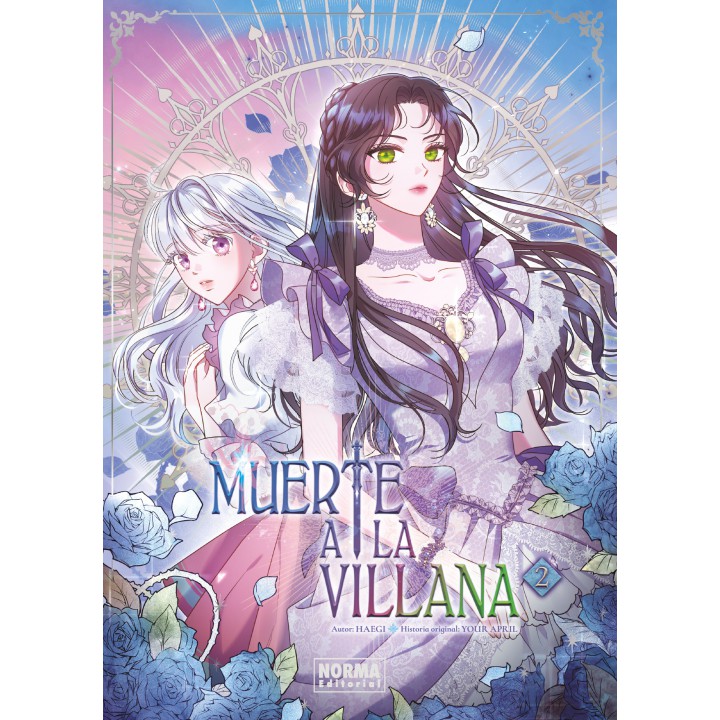 Muerte A La Villana 2