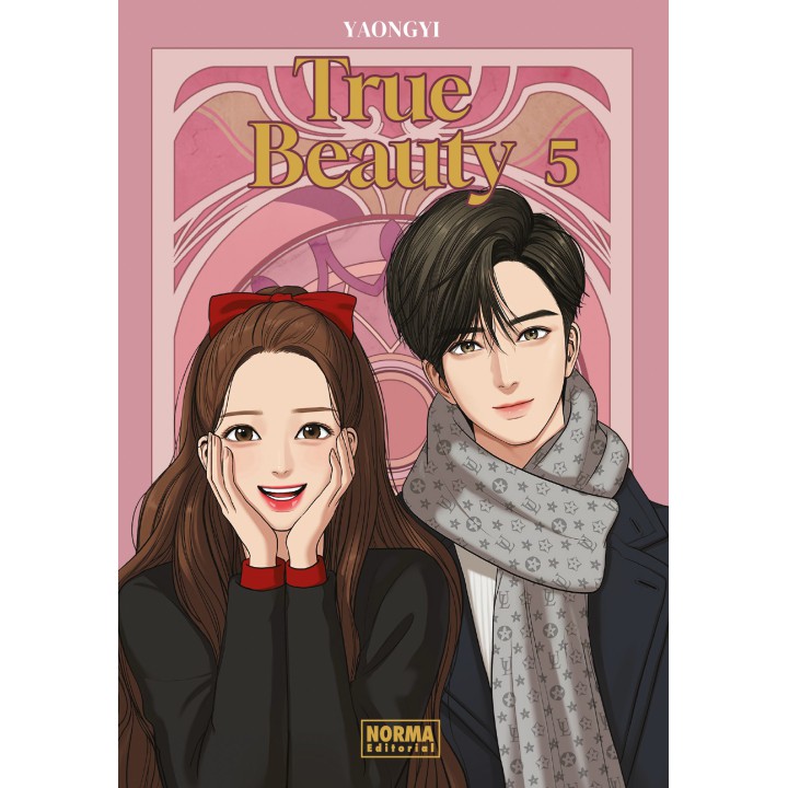True Beauty 5