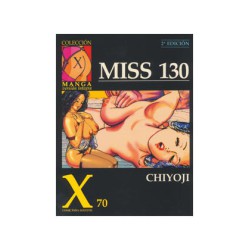 X.70 Miss 130 (2ªedicion)