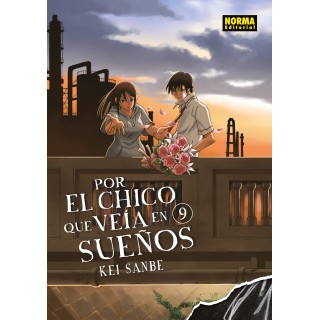 Por El Chico Que Veía En Sueños 9