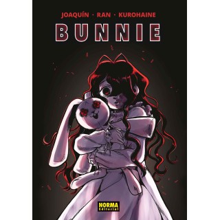 Bunnie
