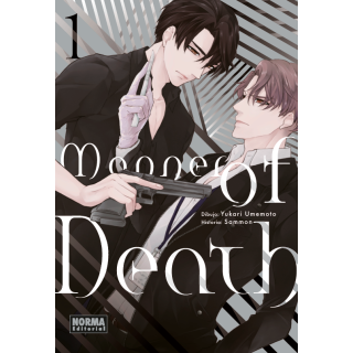Manner Of Death 1