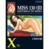 X.75 Miss 130 (2) (2ªed.) Historias De Reiko