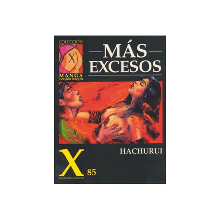 X.85 Mas Excesos