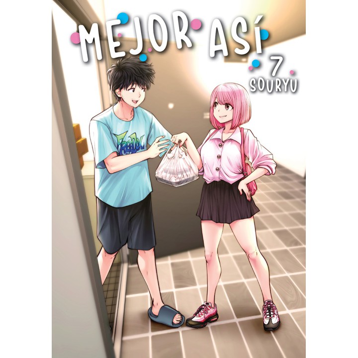 Mejor Así 7