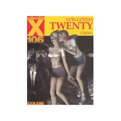 X.106 Twenty (2ª Ed.)
