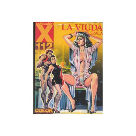 X.112 La Viuda