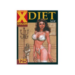X.125. Diet