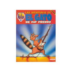 Shelton 09 El Gato De Fat Freddy  (2ªedicion)